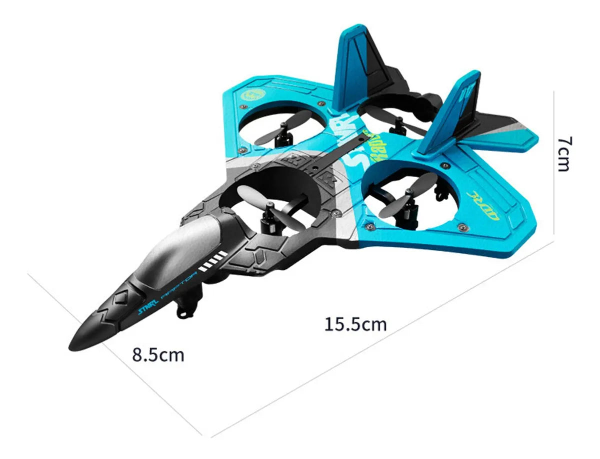 DRON AVION