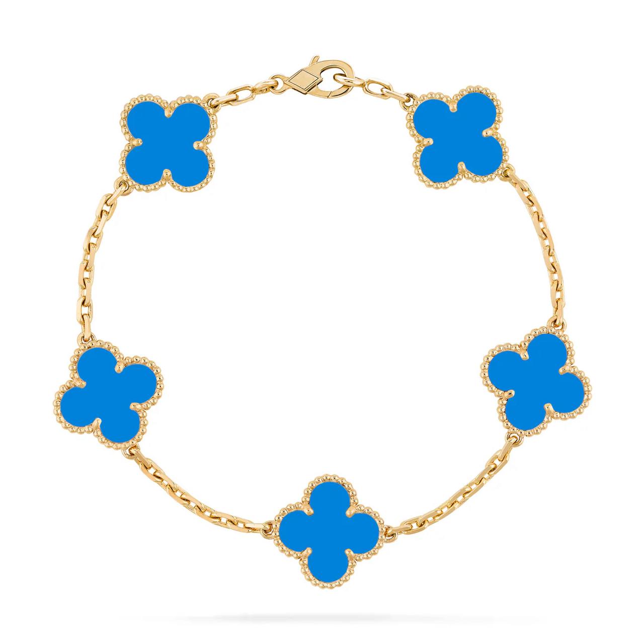 Pulsera | Empaque de LUJO