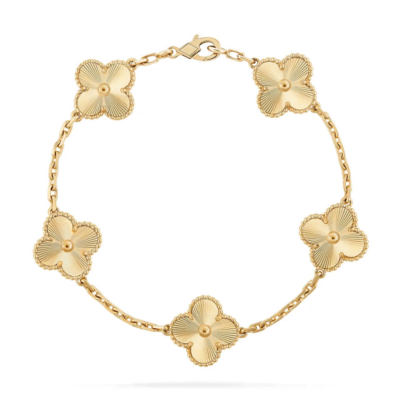 Pulsera | Empaque de LUJO