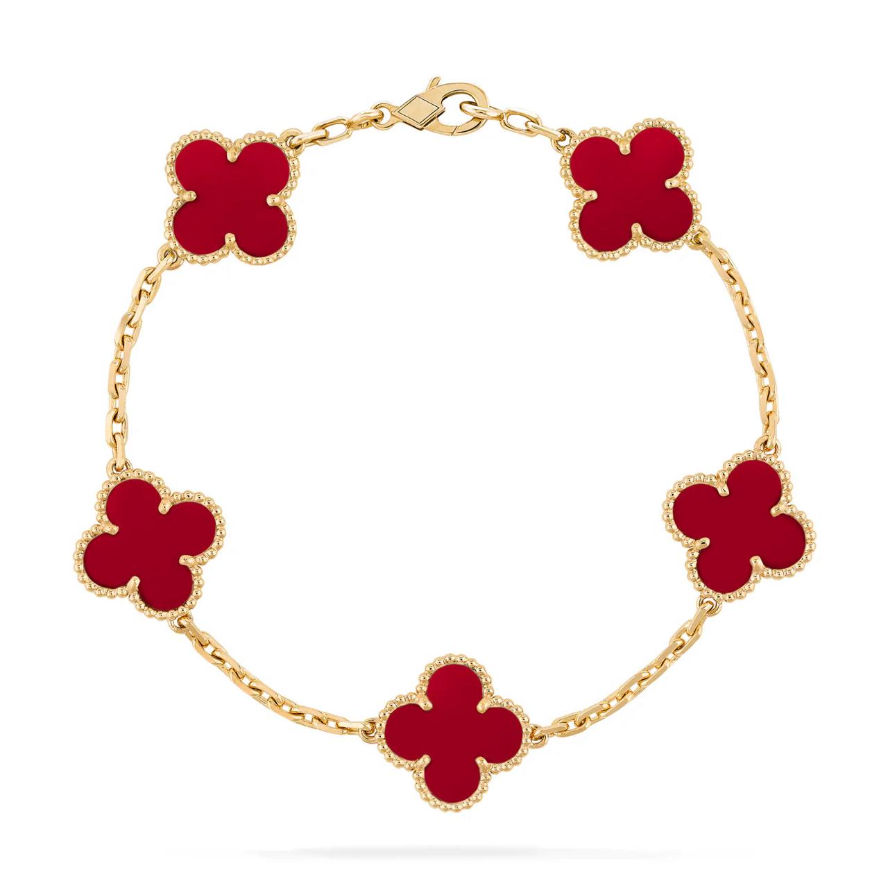 Pulsera | Empaque de LUJO