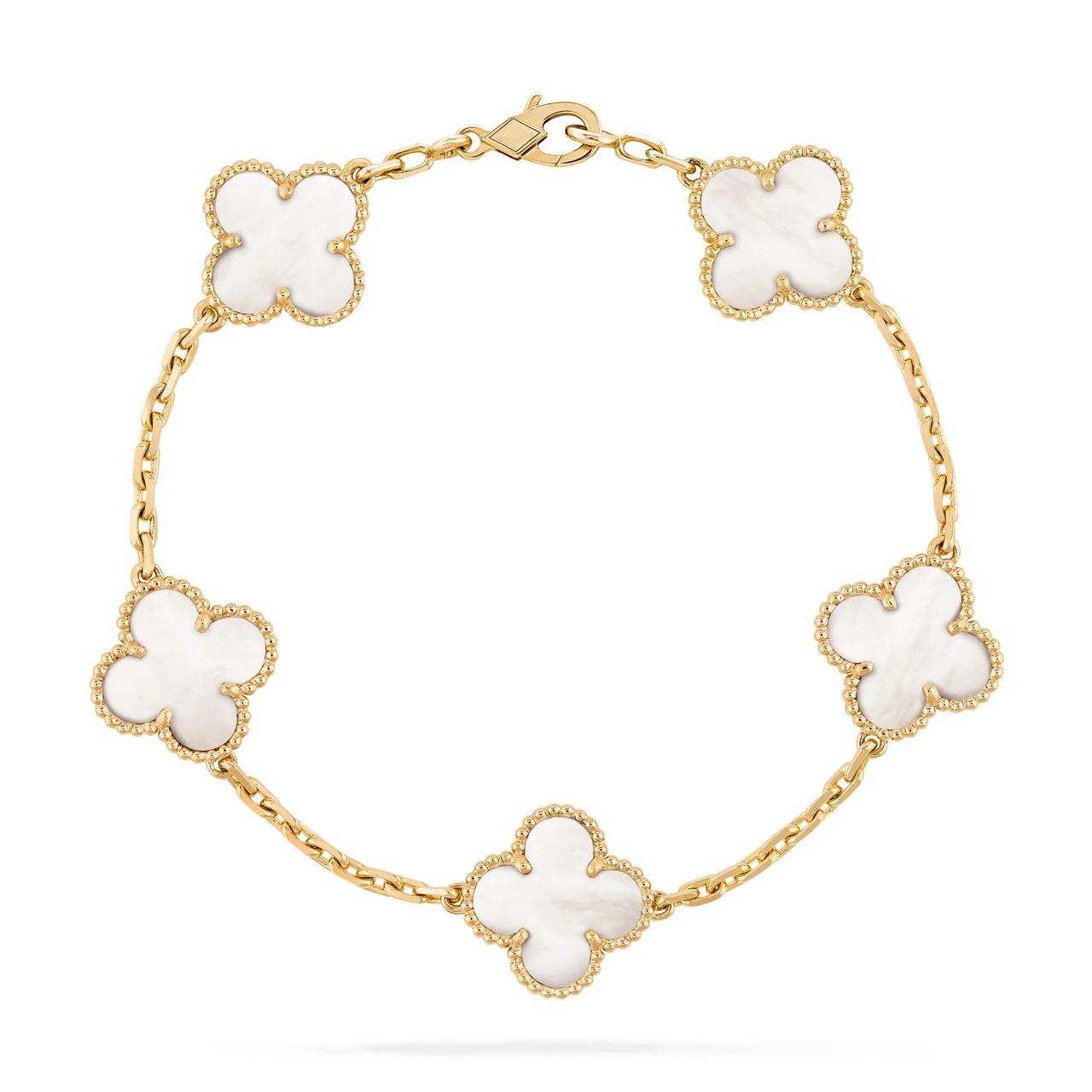 Pulsera | Empaque de LUJO